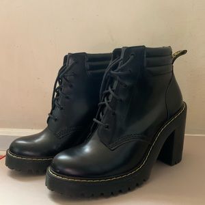 Dr.Martens Boots